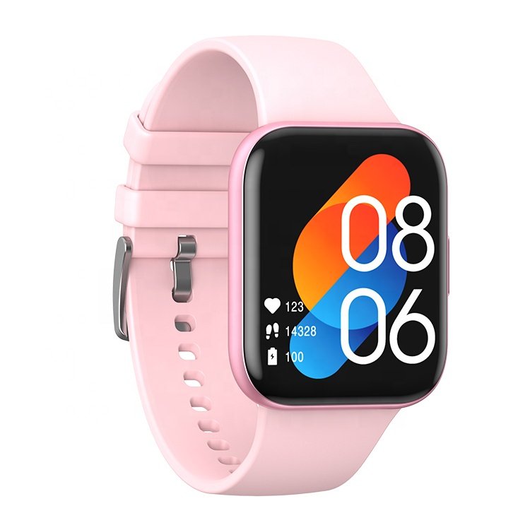 M9021 HAVIT Wholesale Watch Smart Watch Montre Connecte Smartwatch Waterproof Full Touch Screen IP68 Pulseira Smartwatch