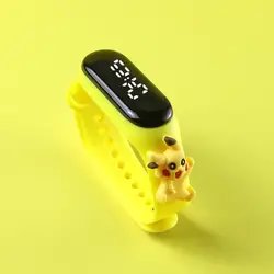 Low Price Wholesale 2024 hot selling kids Christmas gift sport waterproof smart bracelet Smart Watch for children