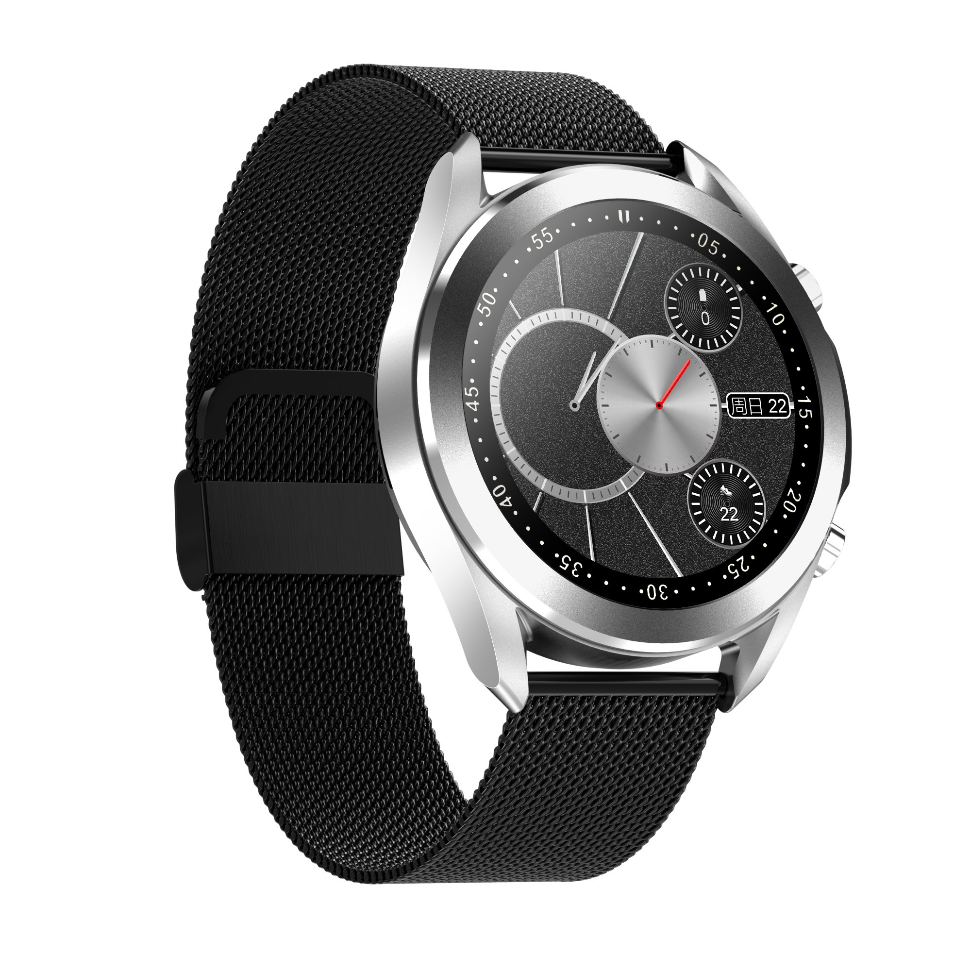 2021 NEW DW95 Smart Watches Big Colorful Screen Smartwatch for Man Amazon eBay hot sell private model sleep monitor Voice