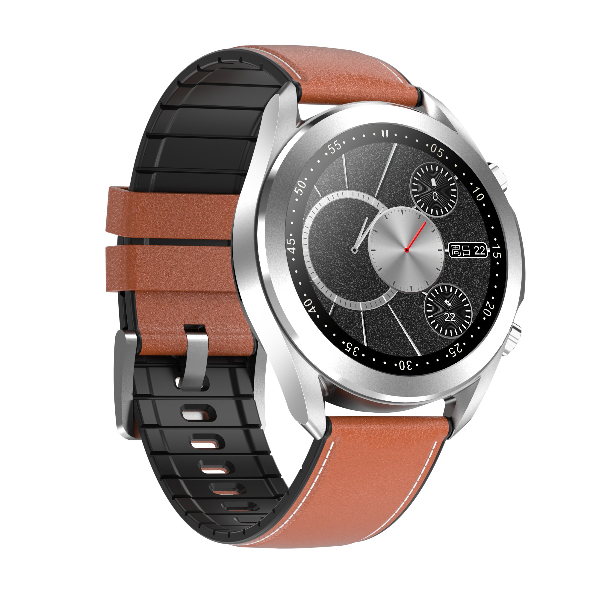 2021 NEW DW95 Smart Watches Big Colorful Screen Smartwatch for Man Amazon eBay hot sell private model sleep monitor Voice