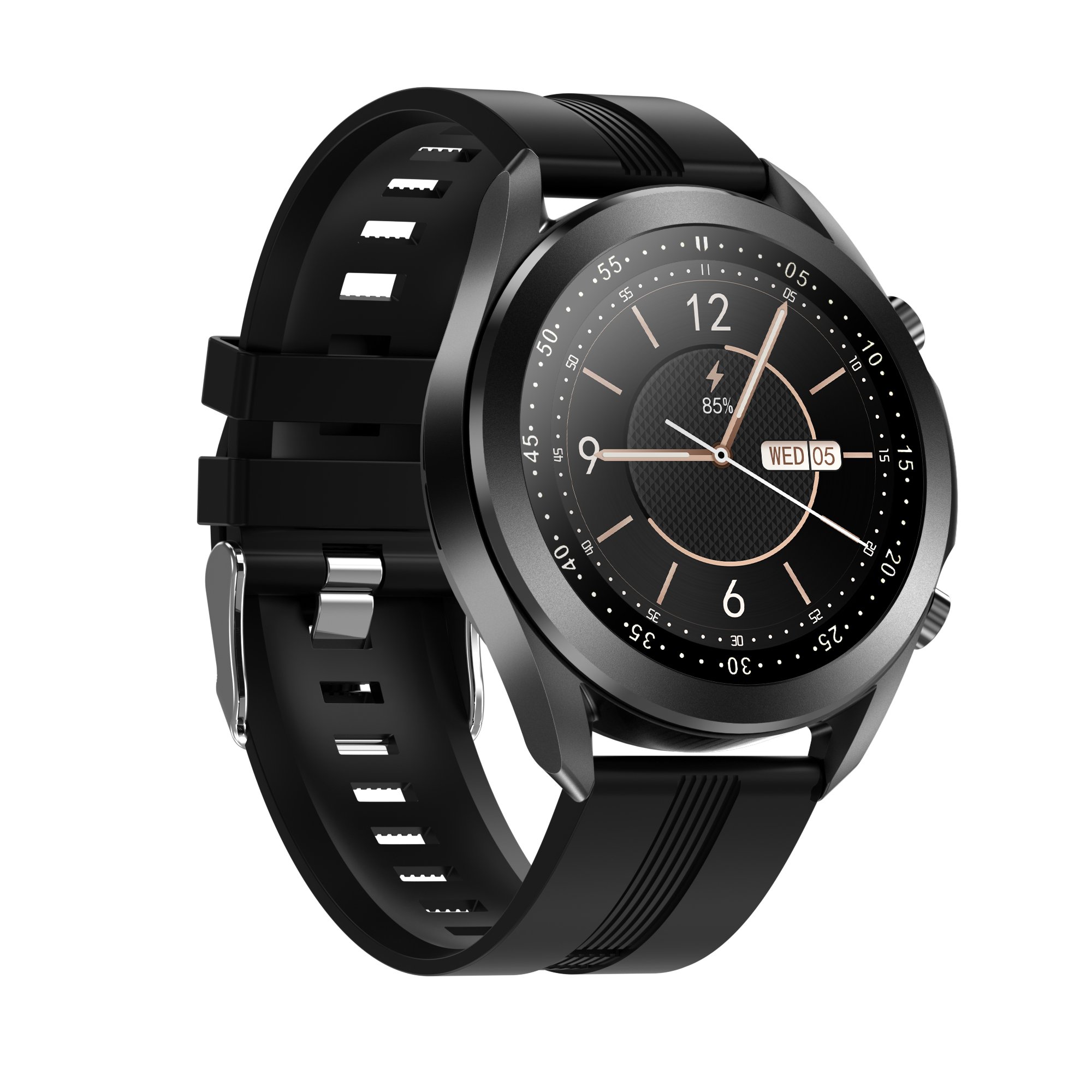 2021 NEW DW95 Smart Watches Big Colorful Screen Smartwatch for Man Amazon eBay hot sell private model sleep monitor Voice