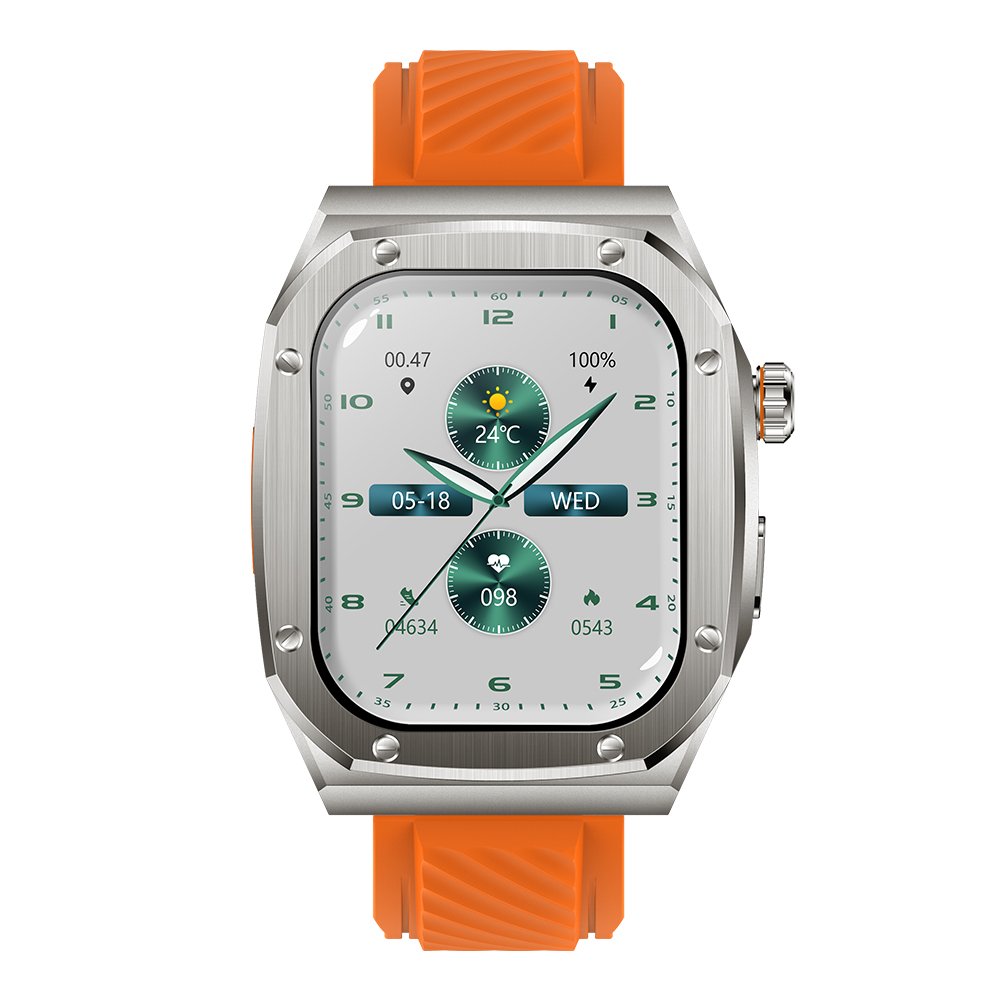 Newest Reloj Intelligente Smartwatch Z79 MAX IP68 Smartwatch GPS Track Call Smartwatches Social APP Message Reminder Smart Watch
