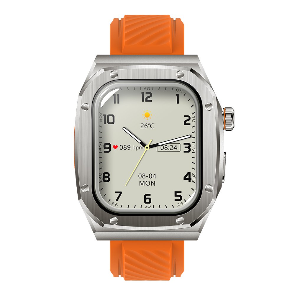 Newest Reloj Intelligente Smartwatch Z79 MAX IP68 Smartwatch GPS Track Call Smartwatches Social APP Message Reminder Smart Watch
