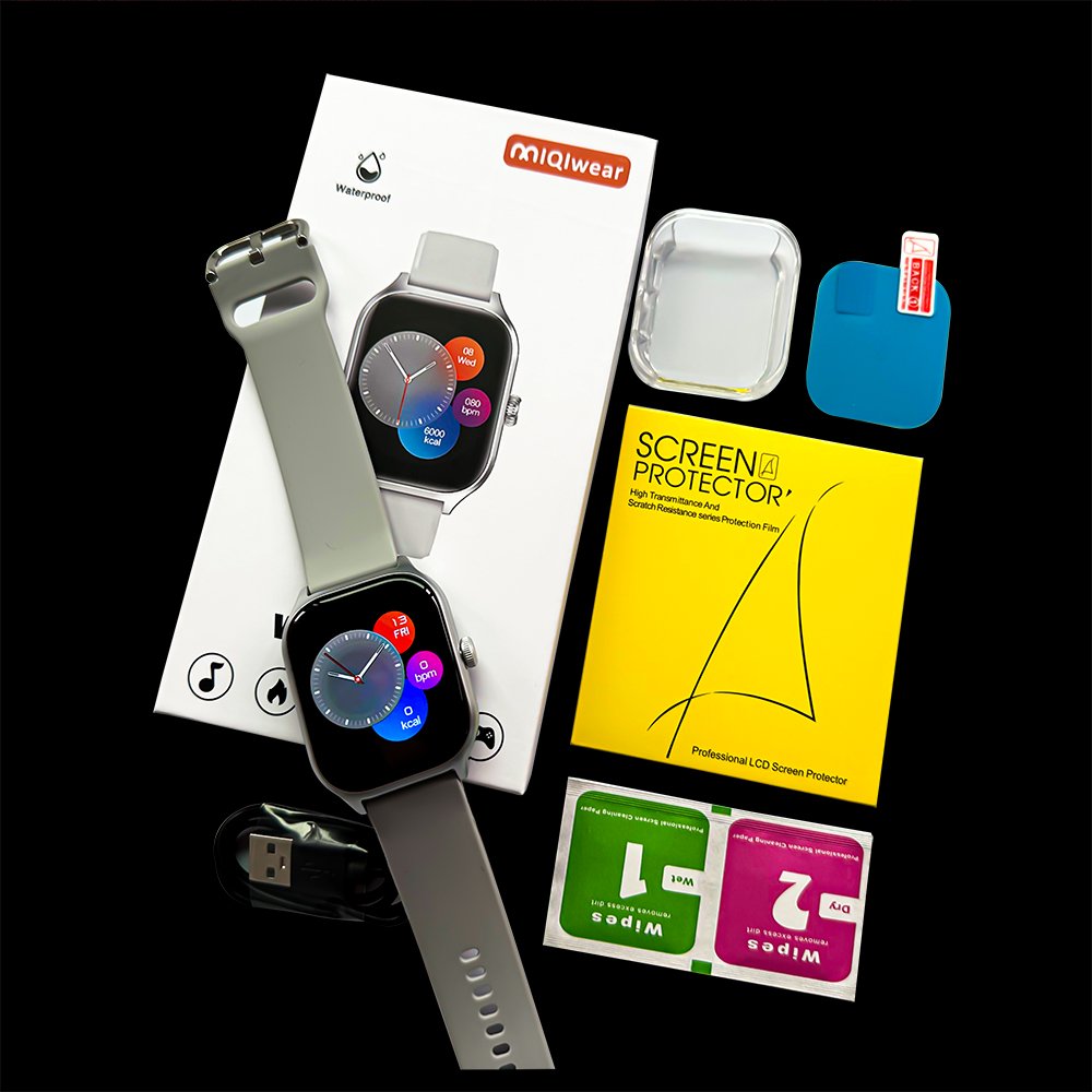 HYX 49Mm Watch Ultra Factory Wholesale Series 9 Reloj Smartwatch WK9 Max Smart Watch 2.3Inch BT Call Serie 8 9 Watch