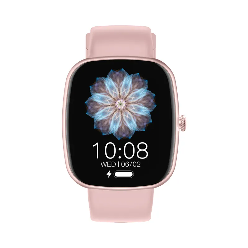 2024 Smart Watch Z139 For Men 1.83inch screen bt calling blood oxygent Heart Rate Reloj smartwatch