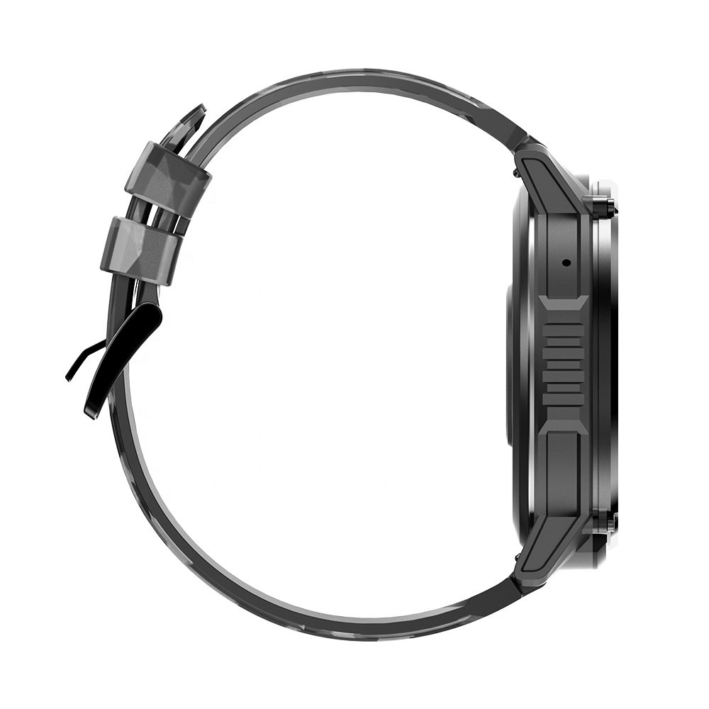 Smart Watches 2023 Model Arrivals C22 BT Calling 1.6 Inch 400*400 Round CyFit Smart Watch for Men