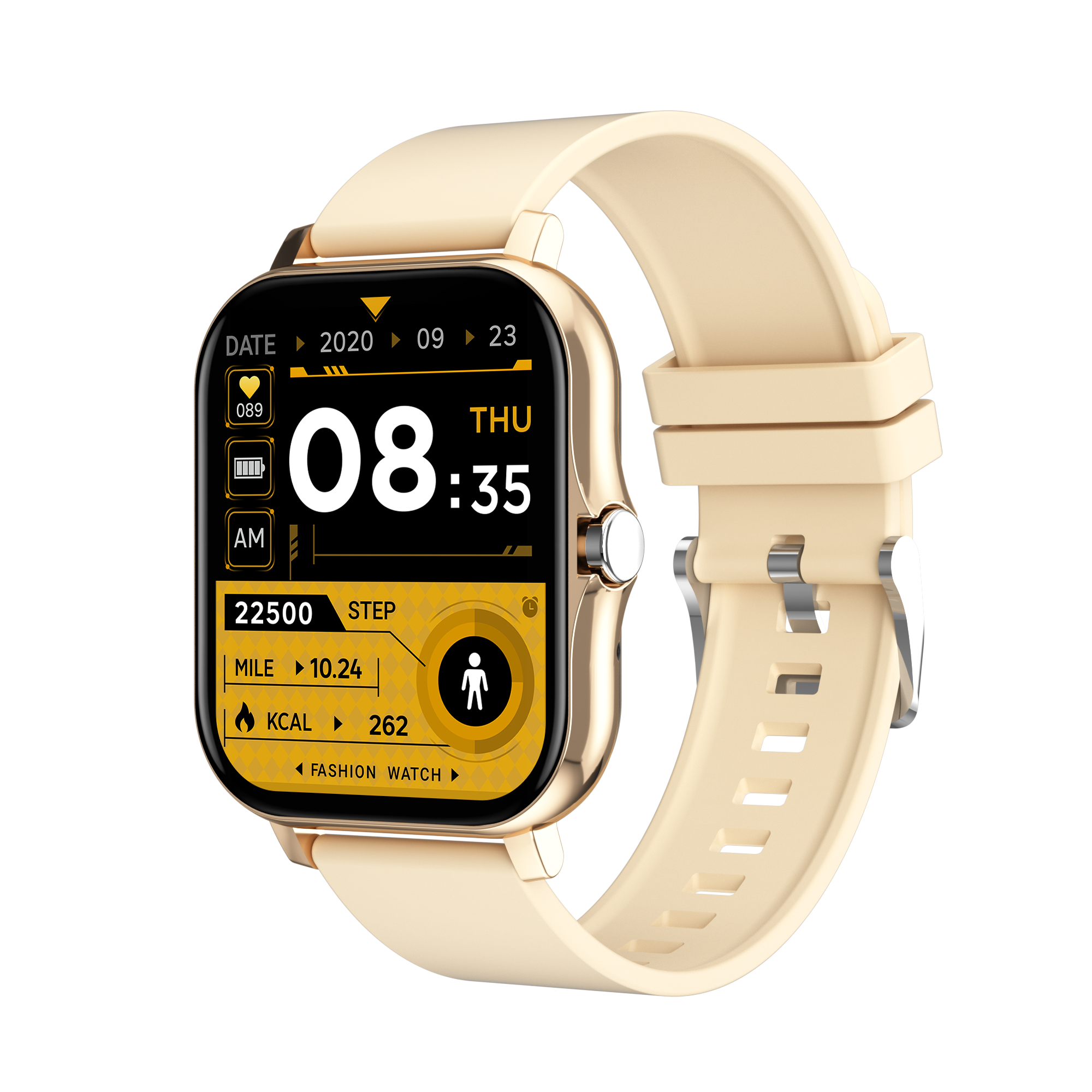 Smart watch men Fitness tracker Heart rate Clock GTS Bluetooth P9 p8 Smartwatch Woman Smart bracelet