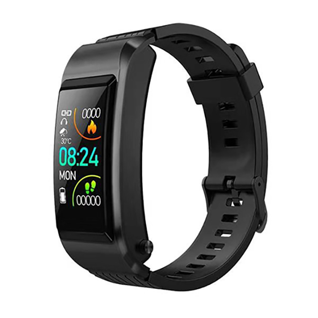 New Arrival! S2 Smartwatch 2019 Waterproof Multi-function sport Smart Watch with TWS earbud for IOS and Android