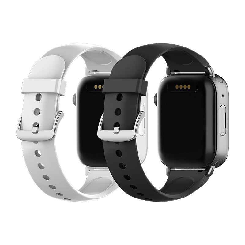 UNIWA X1S 1.9' Inch IPS Screen Smartwatch 4G Smart Android Hand Watch Mobile Phone