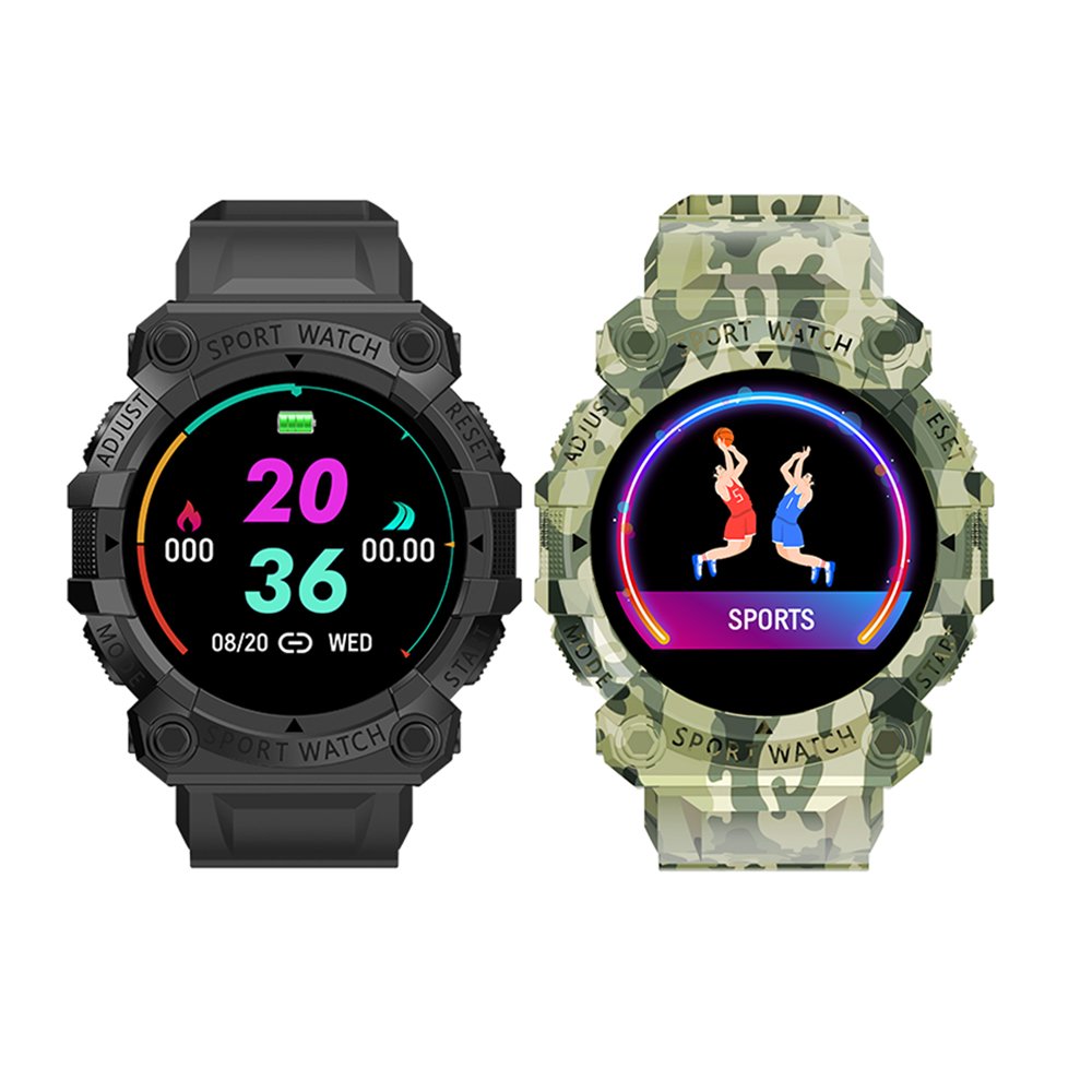 2024 Tendencia FD68S Smart Watch FD68 Reloj Sport Smart Watch FD68 SmartWatch