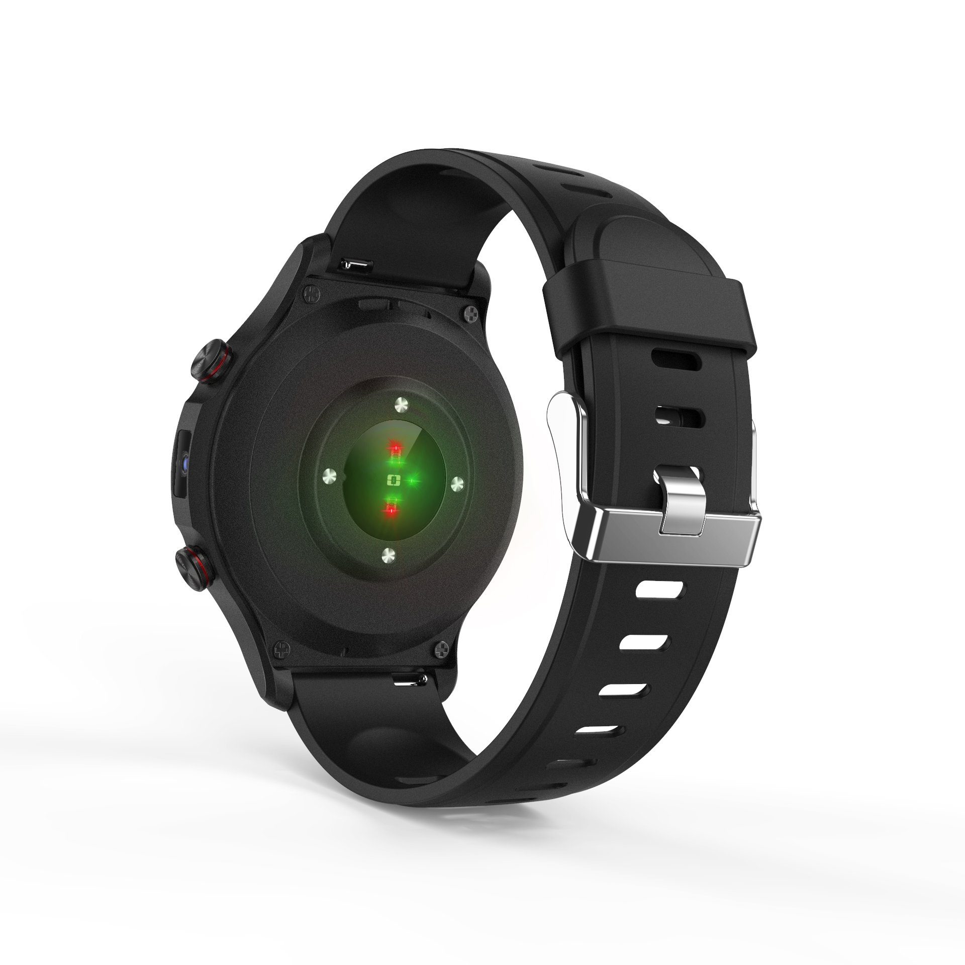 4G Smart watch Android GPS Wifi 4G Smart Watch Phone with 5MP Camera LTE SIM Card Slot Android 9.0 Auxiliary docking APP