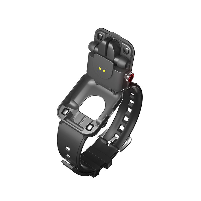 Hot sale smart watch Mini Sound Earbuds Wireless BT5.2 for bluetooth TWS Earphones