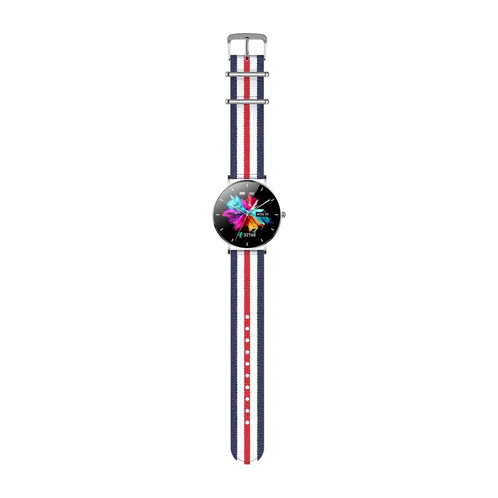 High Quality T8 Smart Watch 2024 1.32 Inch Round 466*466 Super AMOLED Display OEM Smart Watch IP67 for Man Woman