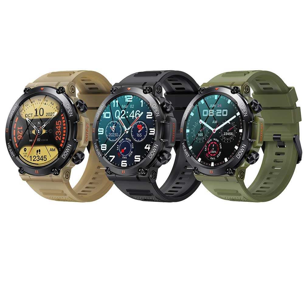 K56 Pro outdoor sports Smart watch 2024 for Men Women Sleep Heart Rate Monitor Reloj Inteligente 2023 blood pressure Smartwatch