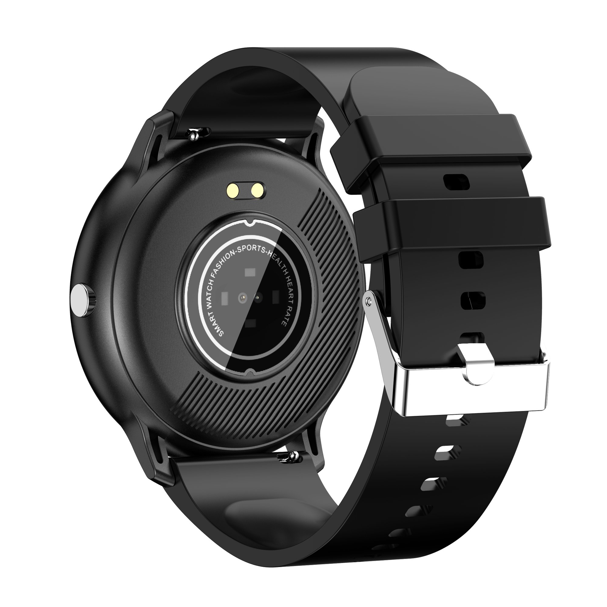ZL02 Smart Watch for Men Women Sleep Heart Rate Monitor Reloj Inteligente 2024 Smartwatch with Long Battery Life