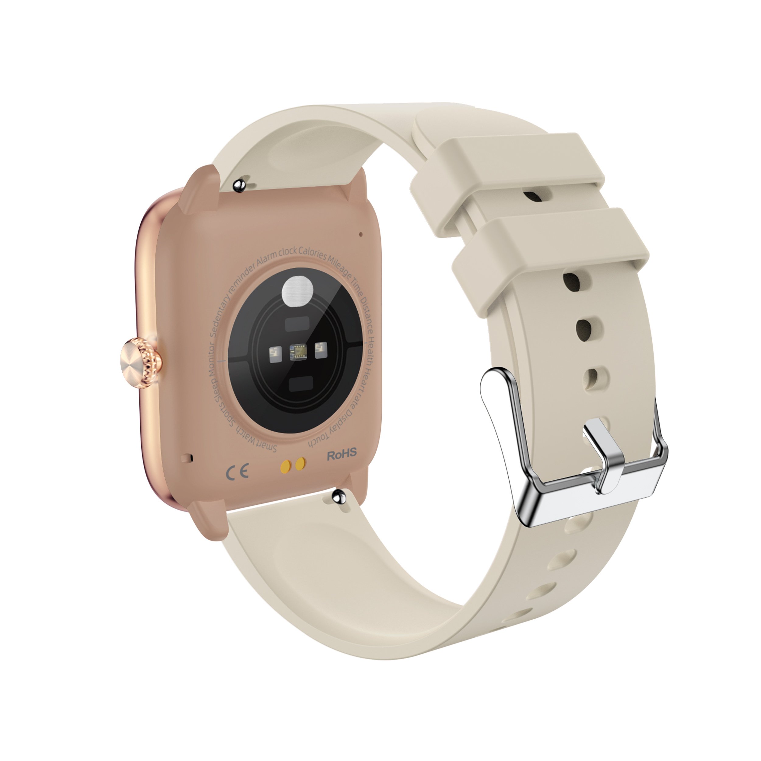 T20 Smart Watch 2023 Cheap Price for Men Women 1.96'' Large Screen BT Call Smartwatch Custom Watch Face Heart Rate Sleep Monitor