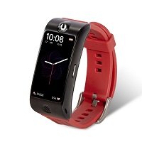 CEM M-90 Smart Watch With Blood oxygen monitor Sleep Tracker And Many Special Functions