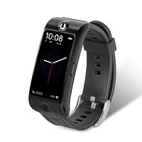CEM M-90 Smart Watch With Blood oxygen monitor Sleep Tracker And Many Special Functions