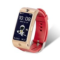 CEM M-90 Smart Watch With Blood oxygen monitor Sleep Tracker And Many Special Functions