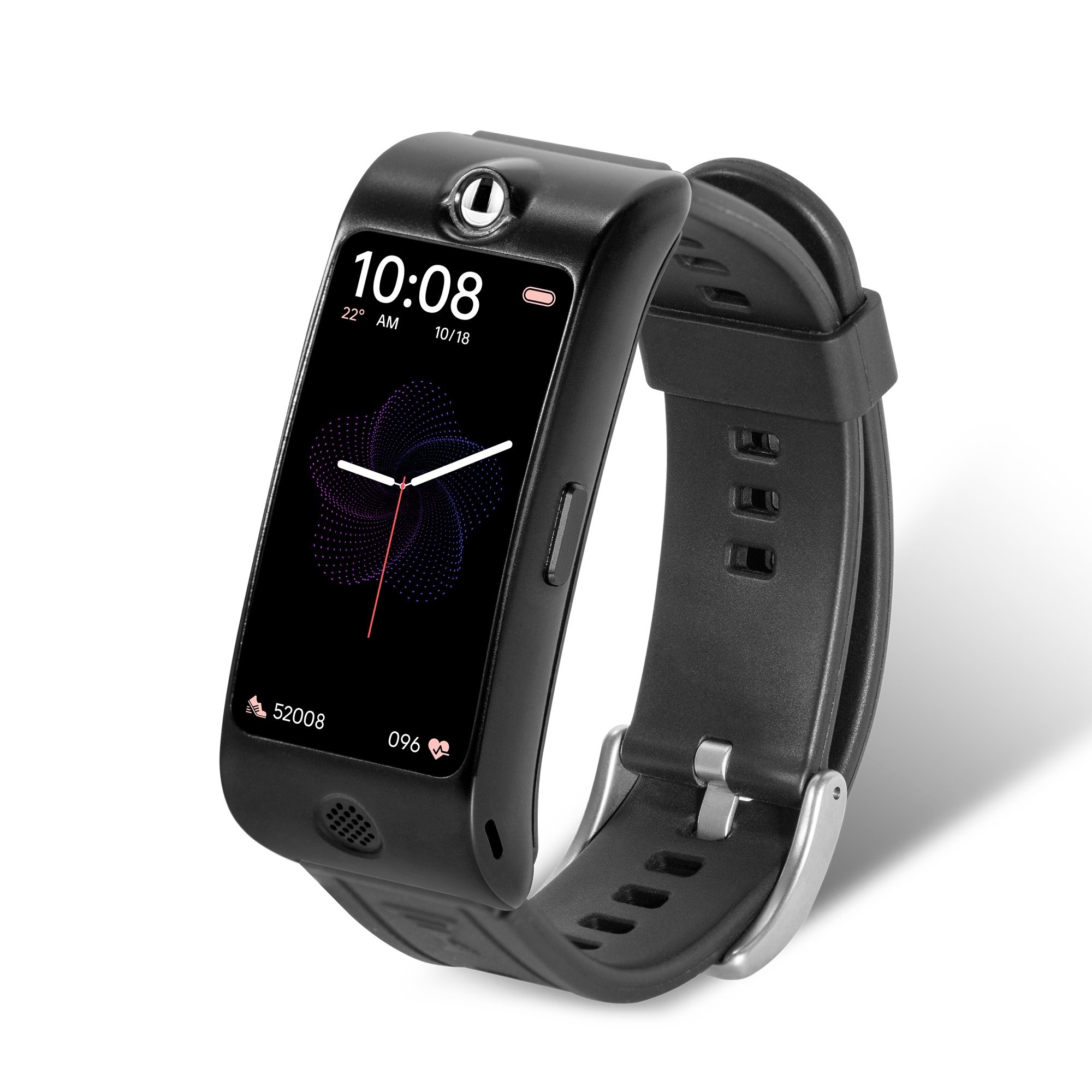 CEM M-90 Smart Watch With Blood oxygen monitor Sleep Tracker And Many Special Functions