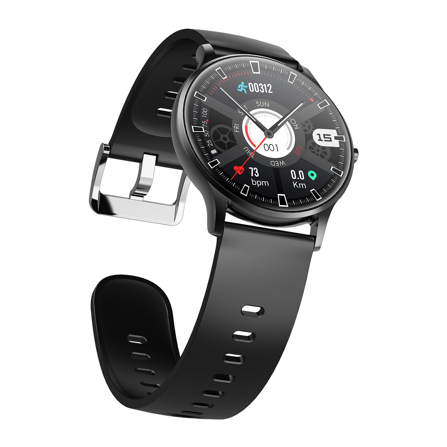 orologio remote camera relojes smart watches sports wrist smartwatch mujer akilli saatler