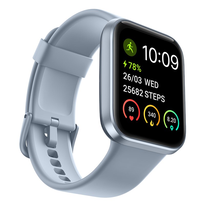 Smart Watch OEM ODM Supplier ID208BT 24 Million Annual Capacity with BT Phone Call IP68 Waterproof FCC, CE, ROHS, REACH