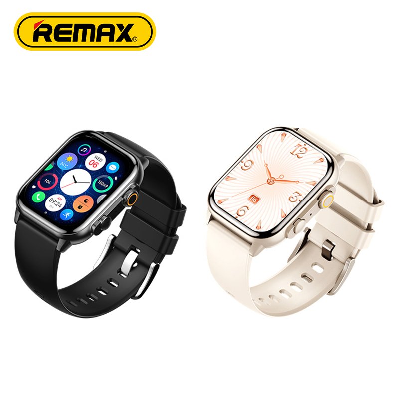 REMAX 2024 new best high quality Watch 11 IP68 waterproof outdoor 10 in 1 men smart ultra phone watch for women ladies girl