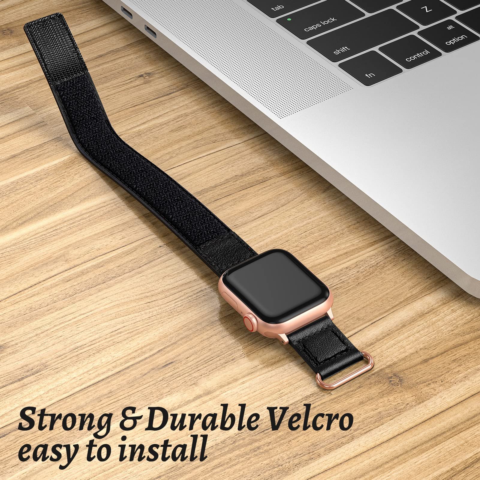 Smart Watch Bands Leather Versa Lite 2 Straps Retro Fashion Stripes High Quality Wholesale for I Watch For Apple Sumsang