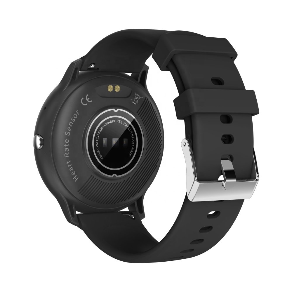 Lightweight Design Touch Screen Reloj Inteligente Heart Rate Fitness Sport Smart Watch Cheap Price BT Call Smartwatch ZL02c Pro