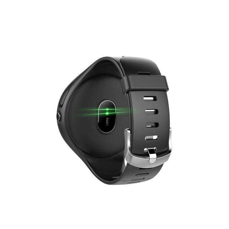 Tws Wireless Earbuds Sport Earphones Smart Watch With Earbuds Auriculares
