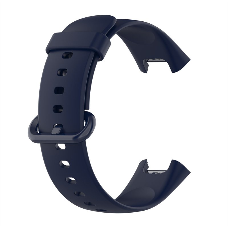 Smart watch Strap For Xiaomi Redmi Watch 2 lite Poco silicone Watchbands For Redmi Horloge 2/MI watch lite 2