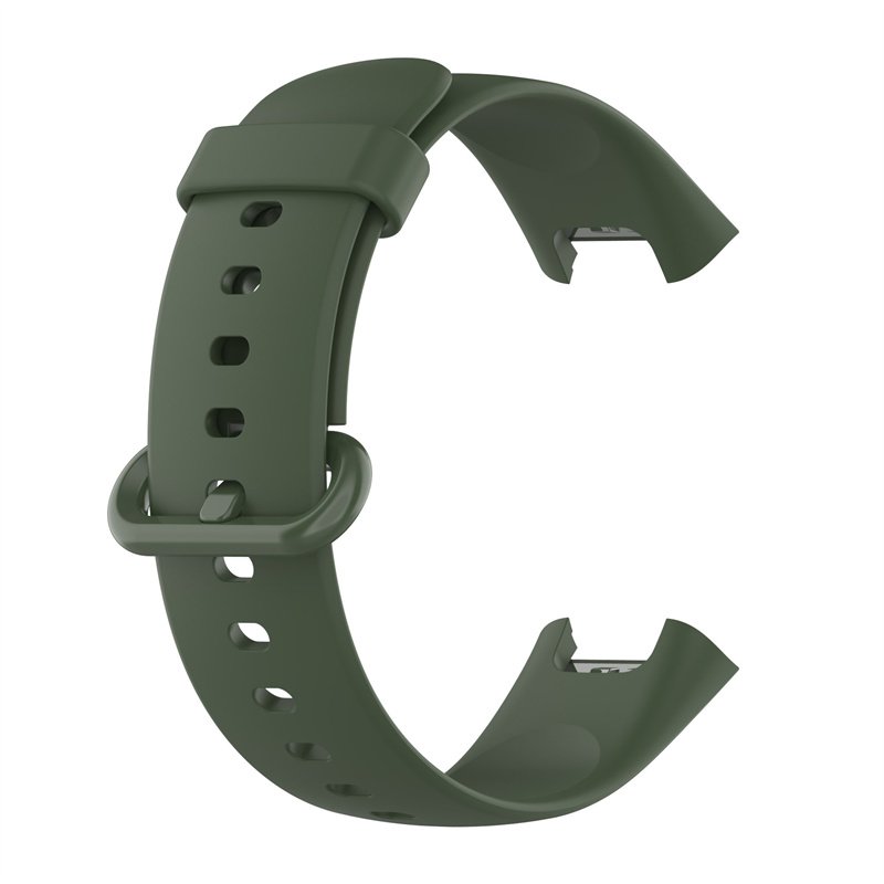 Smart watch Strap For Xiaomi Redmi Watch 2 lite Poco silicone Watchbands For Redmi Horloge 2/MI watch lite 2