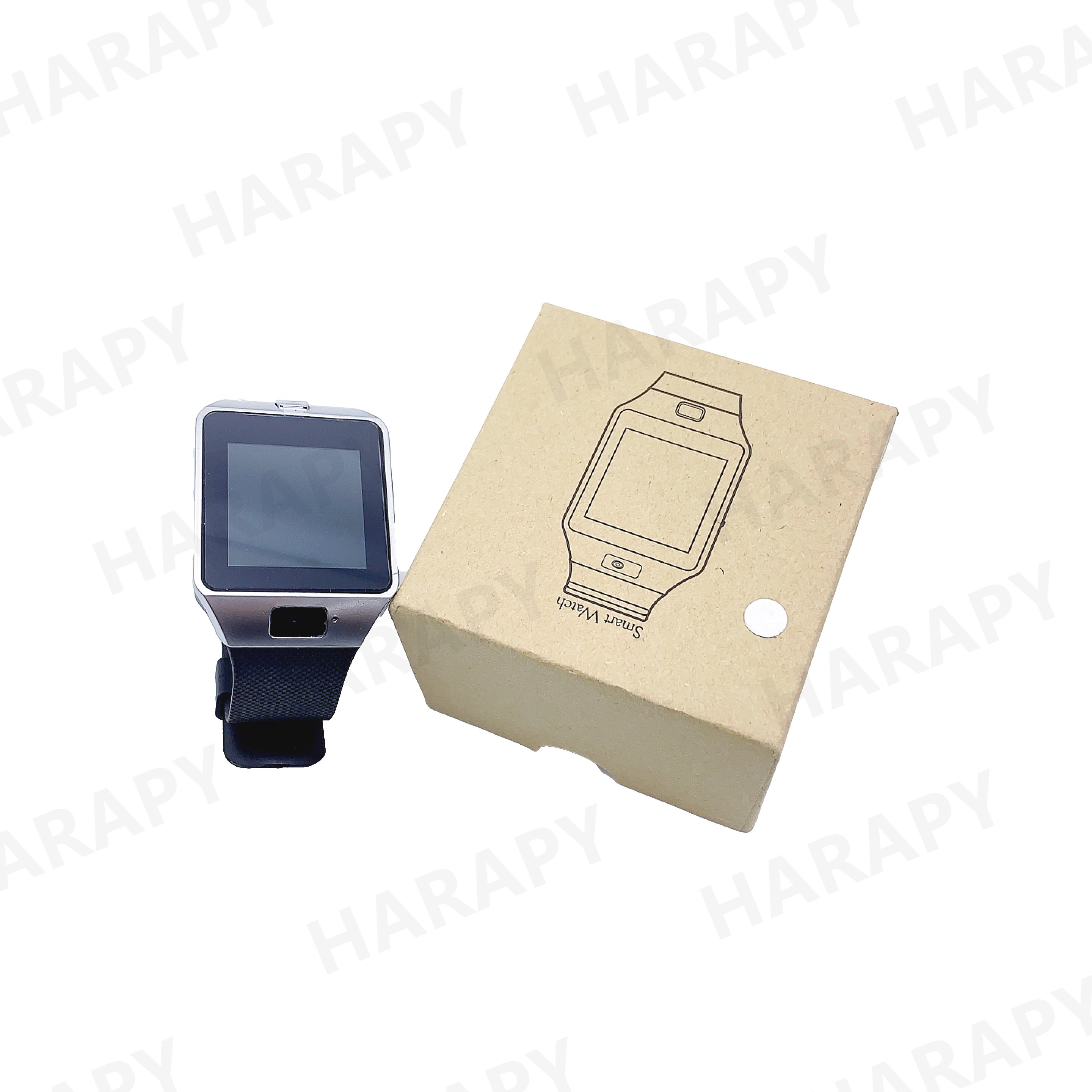 Factory Wholesale Price DZ09 Card smart watch Camera Video call touch screen Reloj Dz09 Smart watch Sim card mobile watch A1 Q18