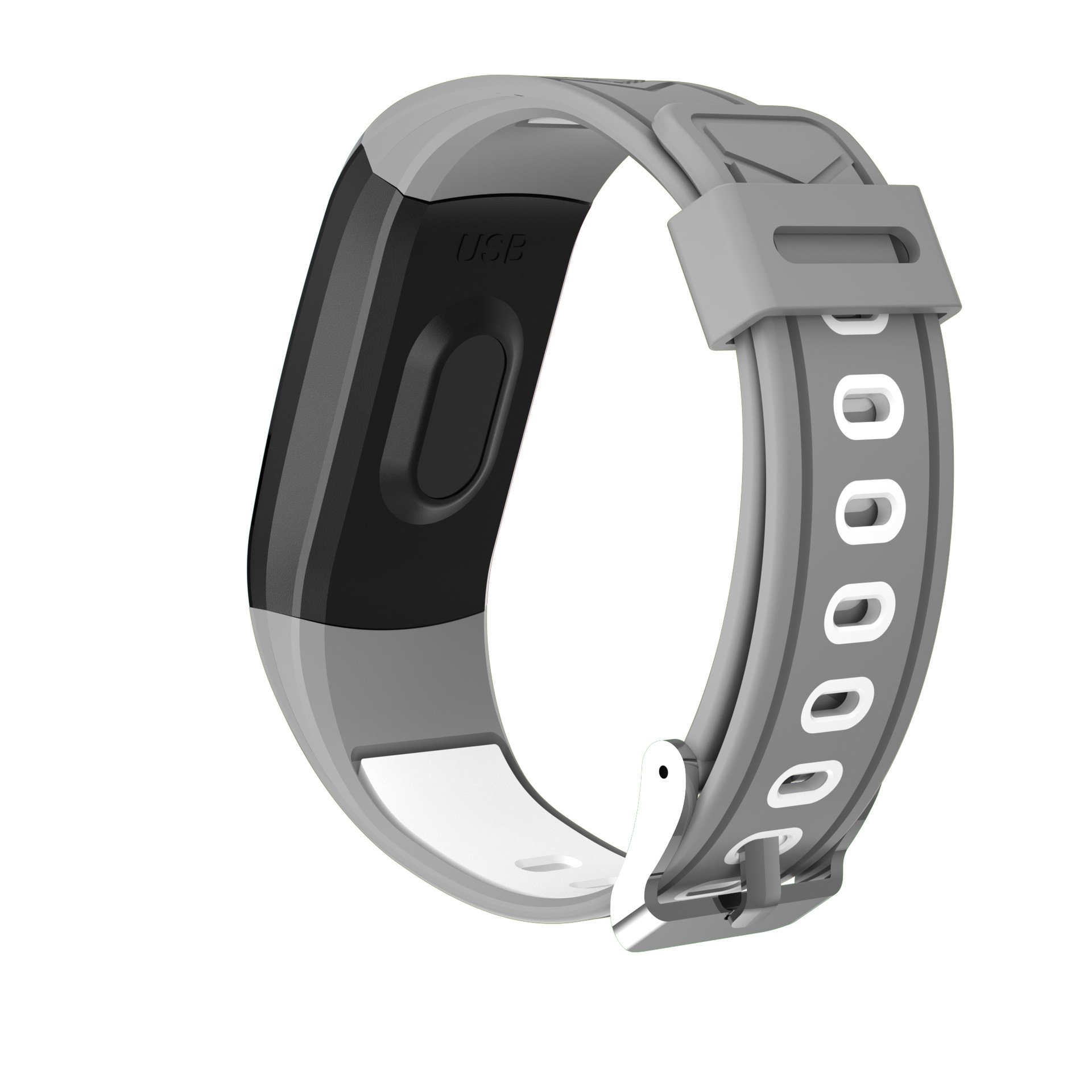 ZERO Smart Bracelet Band BT4.0 Health Smart Watches Heart Rate Fitness Pedometer Waterproof Sport Wristband For Men Women