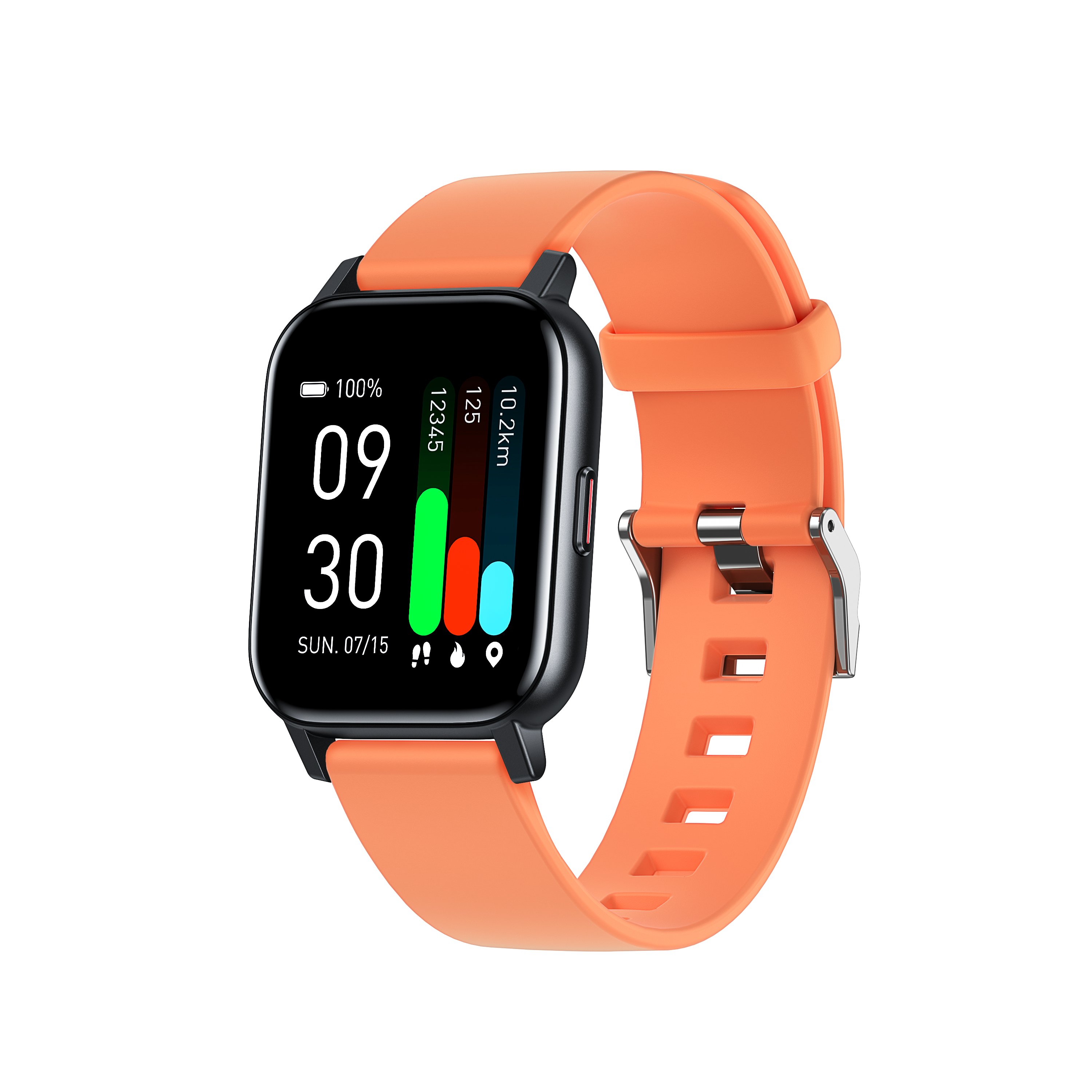 High quality android luxury wifi and sim card 4g smartwatch smart watch