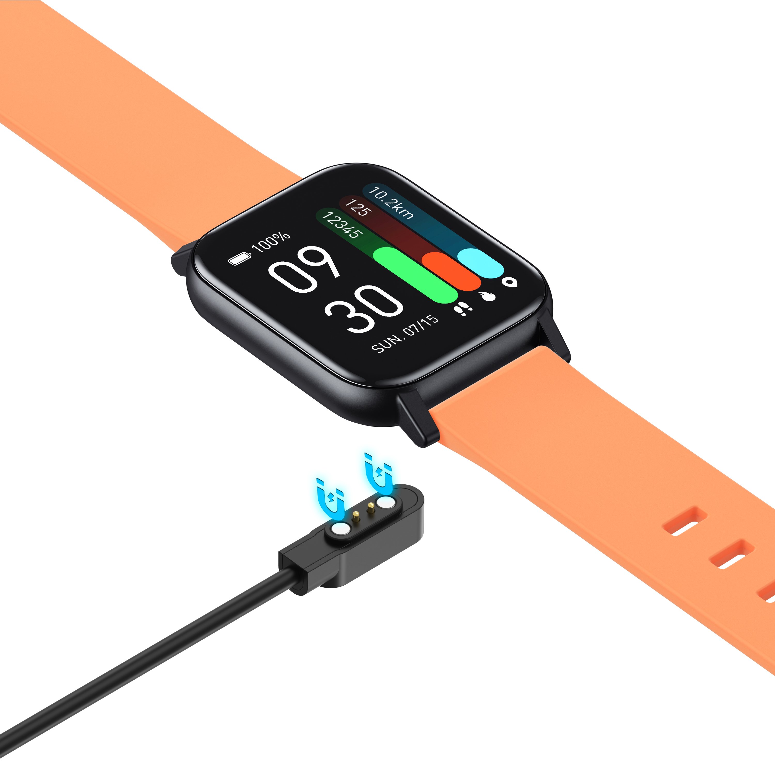 High quality android luxury wifi and sim card 4g smartwatch smart watch