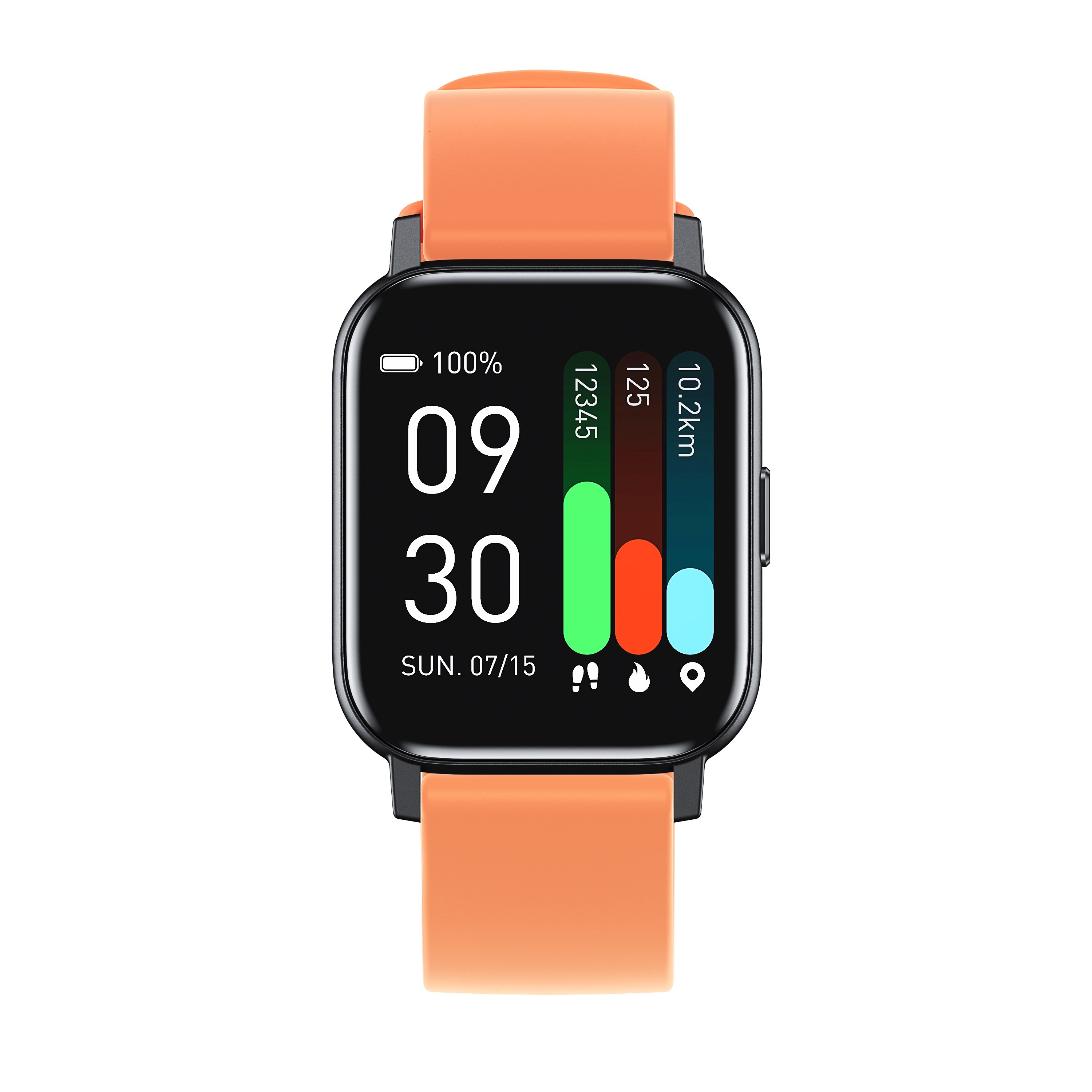 High quality android luxury wifi and sim card 4g smartwatch smart watch