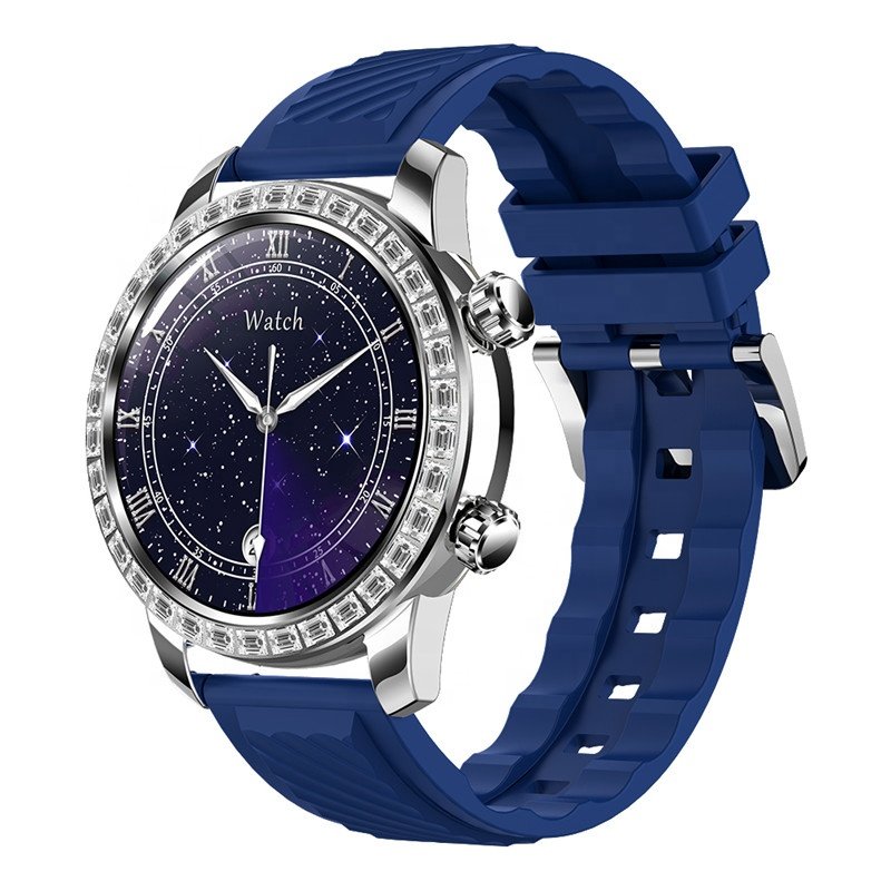 Smart watch z89 pro max series 9 round waterproof smart luxury mobile phone reloj watch fashion smartwatch for men women