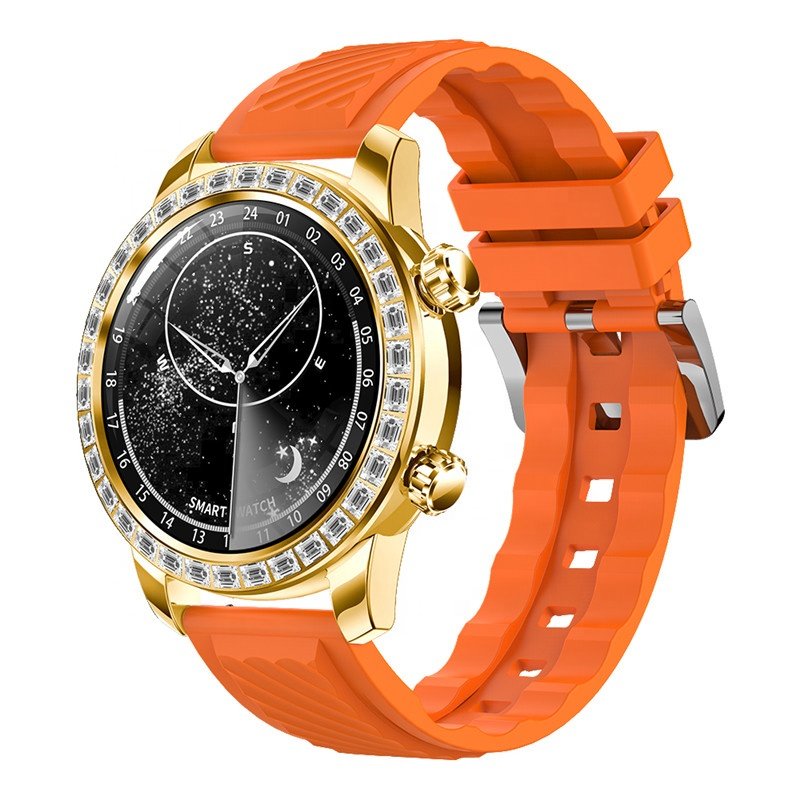 Smart watch z89 pro max series 9 round waterproof smart luxury mobile phone reloj watch fashion smartwatch for men women