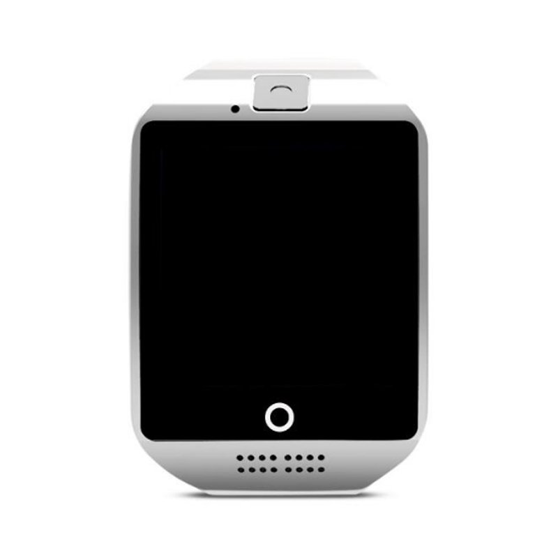 Q18 smart watch Bluetooh Watches DZ09 Wristwatch with Camera TF SIM Card Slot Pedometer Answer Call with Box for Android IOS