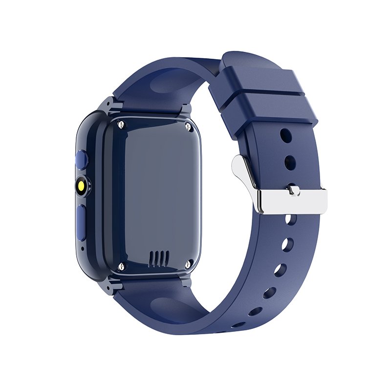 Factory Hot Sale Kids Smart Watch Children Music Player 26 Games Wristwatches Kids Boys Digital Watches For Children