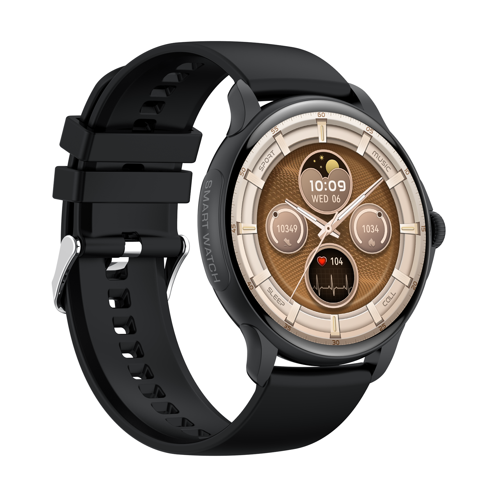 Lower Price low price fashion watch smart HK49 smart watches