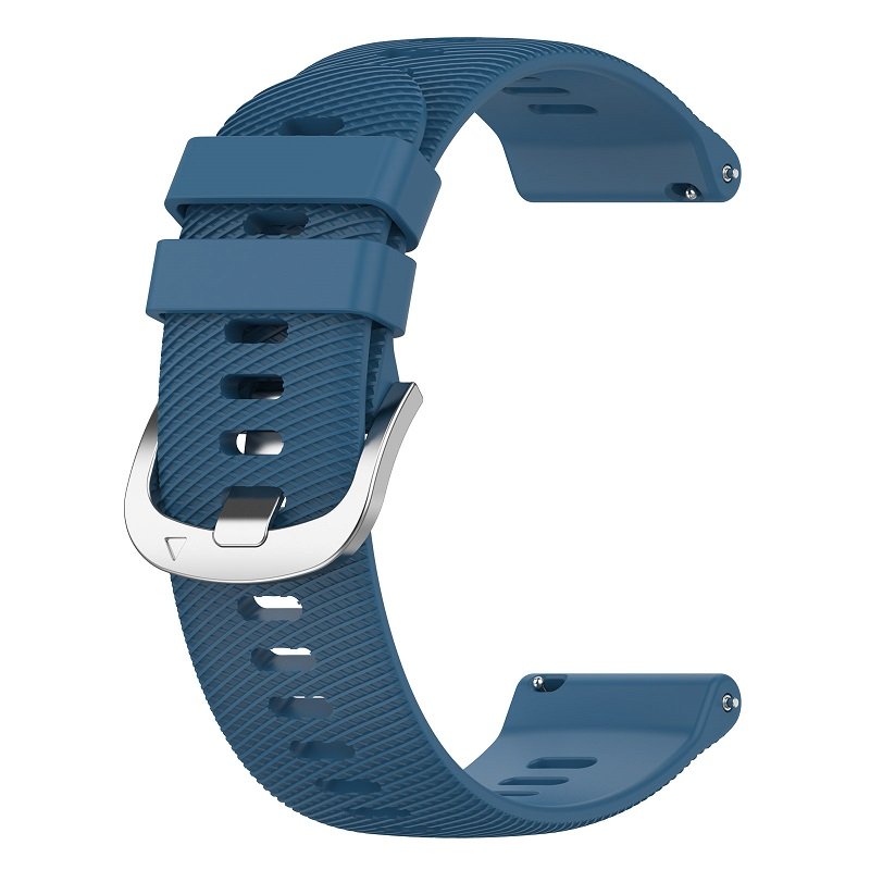 Watch Band Garmin 20mm Official Quickfit Silicone Watch Strap Band For Garmin venu 2 Smart Watch Bands