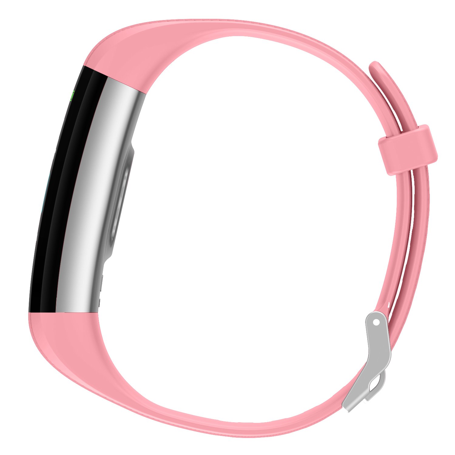 2021 Amazon Hot selling android Smart Bracelet Fitness Tracker Watch Band with IP68 Waterproof Smart watch