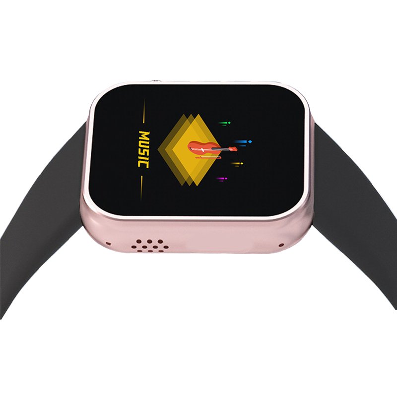 D20U Smart Watch D20s FitPro APP Y68 IP67 BT Wireless Fitness Tracker Sports Heart Rate Wristband D20 for IOS Android