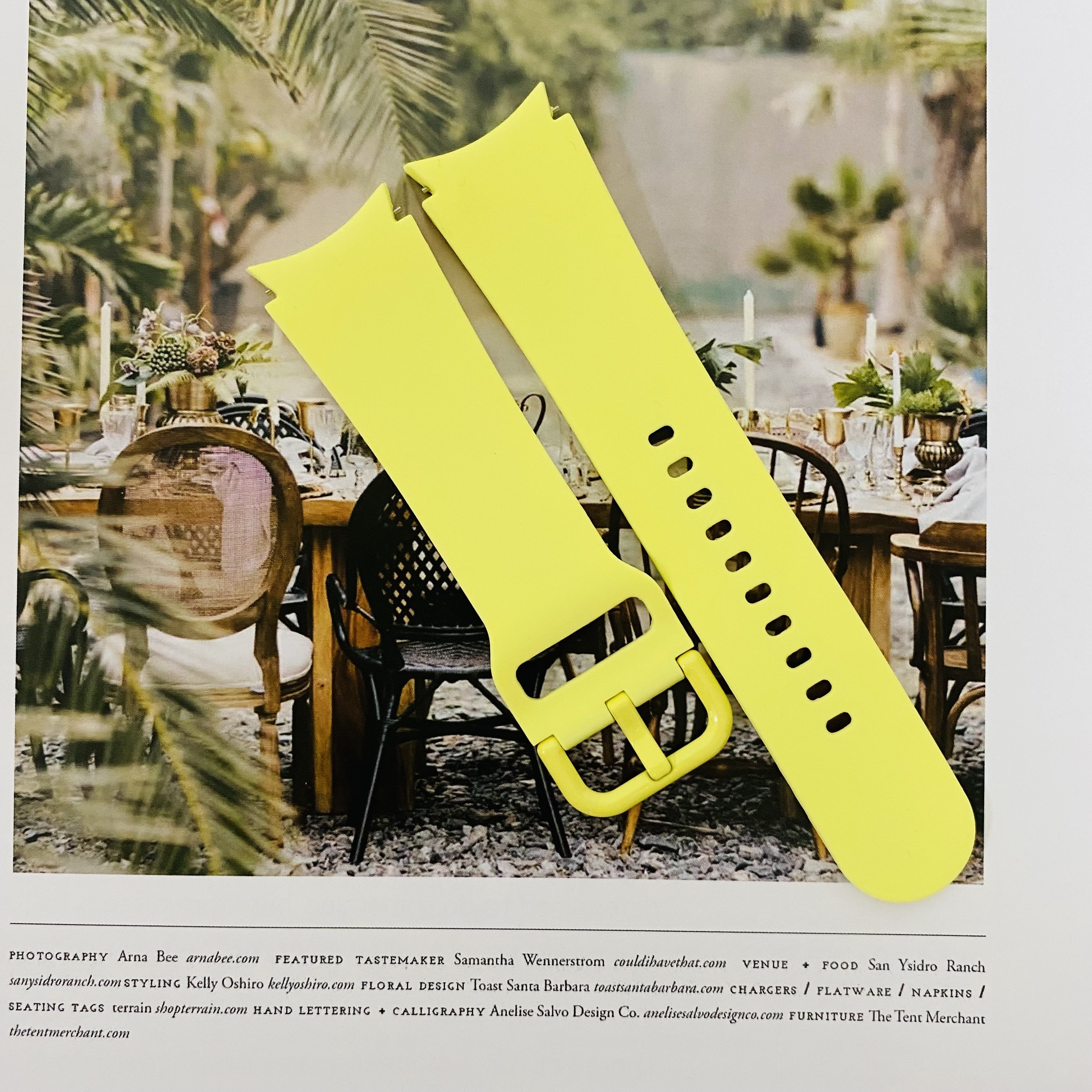 Smart Watch Band Sport Soft Wristband Silicone Factory Price 22mm Opp Bag Oem Watch Band For Samsung Galaxy Watch 3 Active 2