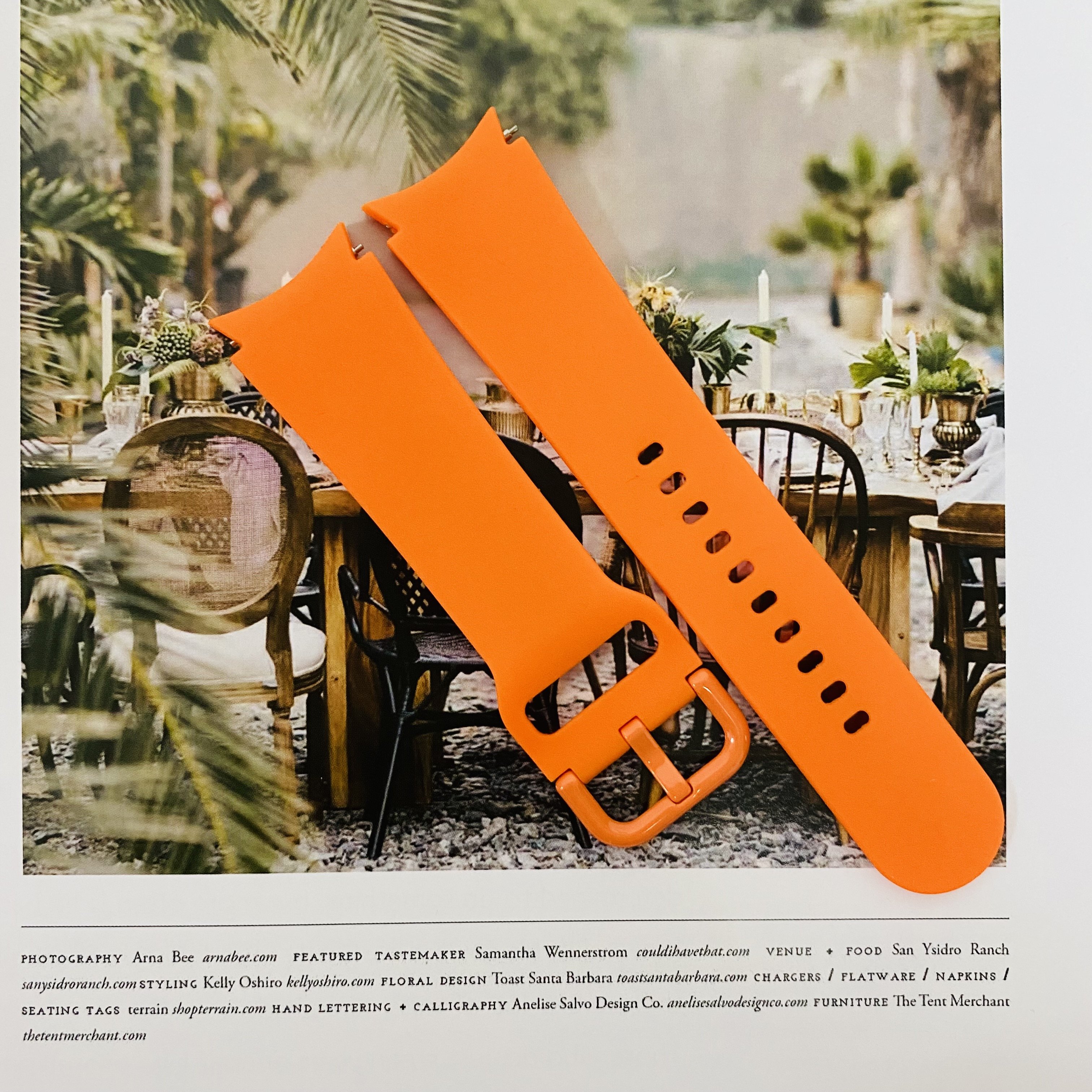Smart Watch Band Sport Soft Wristband Silicone Factory Price 22mm Opp Bag Oem Watch Band For Samsung Galaxy Watch 3 Active 2