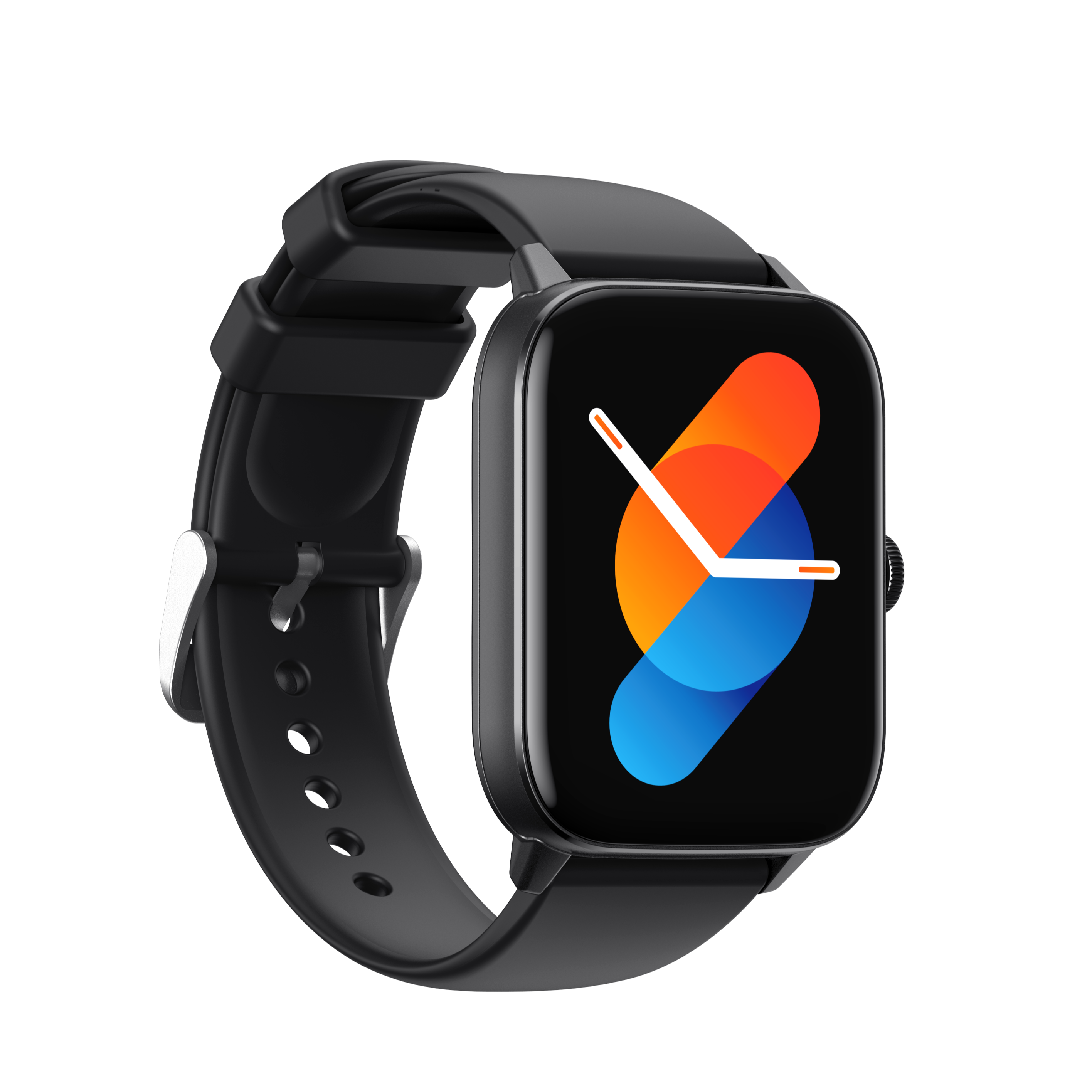 Havit M9037 Hot Selling Factory Big Screen Men Manufacturer Custom Logo Smartwatch Fitness Waterproof BT Call Smart Watch