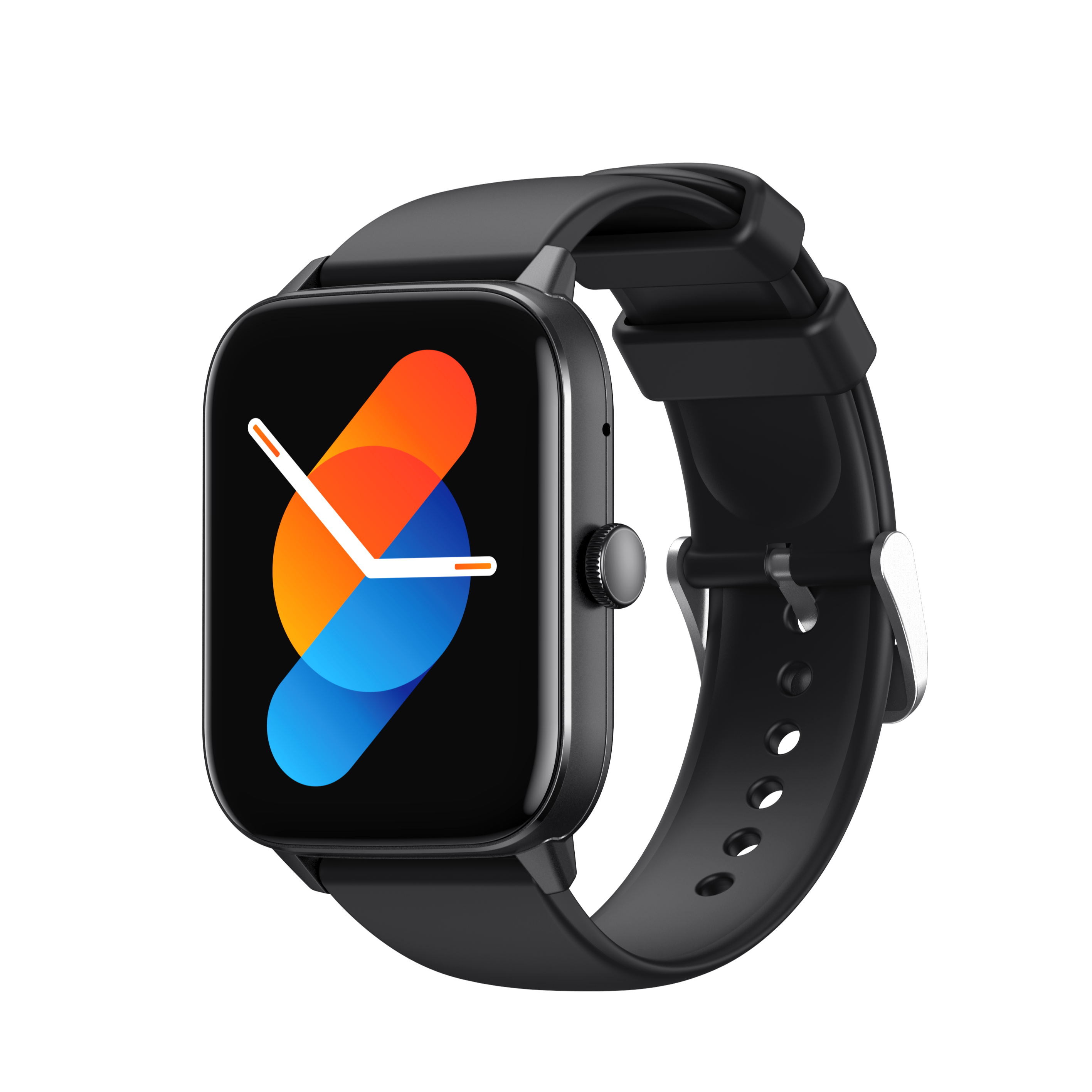 Havit M9037 Hot Selling Factory Big Screen Men Manufacturer Custom Logo Smartwatch Fitness Waterproof BT Call Smart Watch