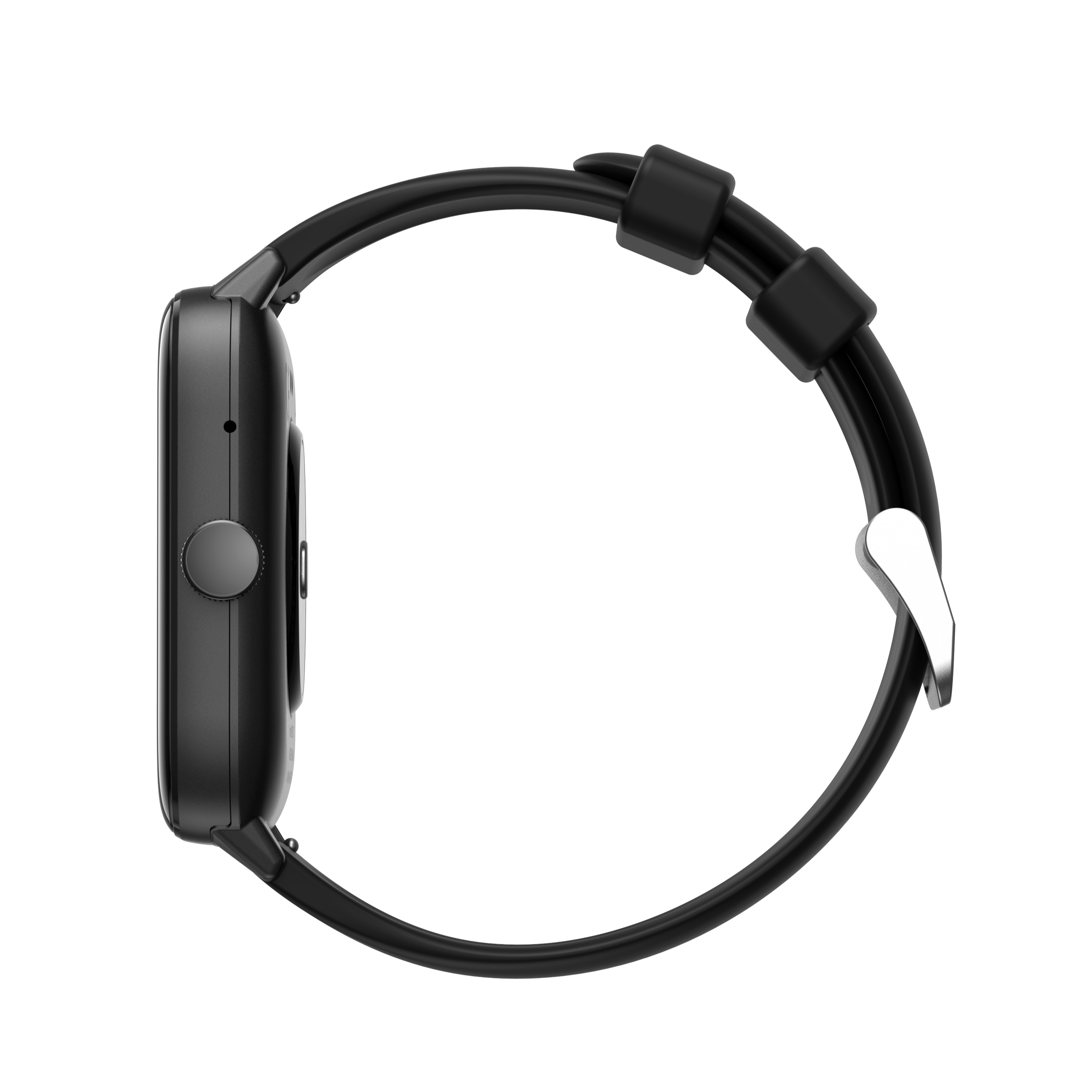 Havit M9037 Hot Selling Factory Big Screen Men Manufacturer Custom Logo Smartwatch Fitness Waterproof BT Call Smart Watch